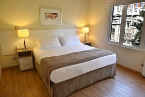 Гостиница Lastarria Hotel & Aparts в Сантьяго