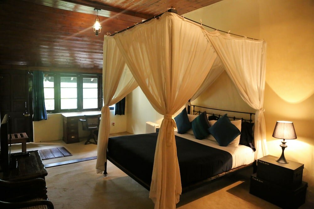 Фото Ferncliff Bungalow