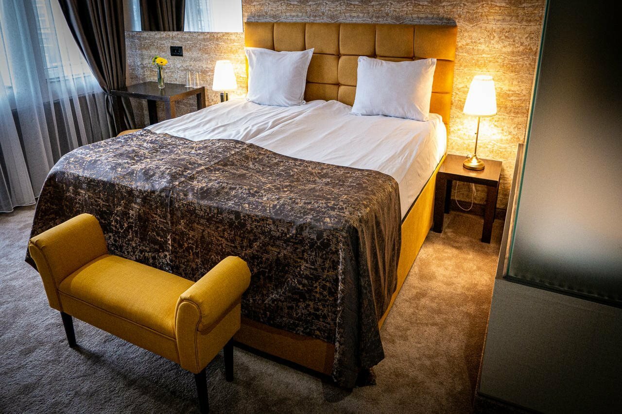 Фото Riverside Boutique Hotel