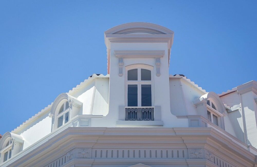 Фото Armazéns Cogumbreiro