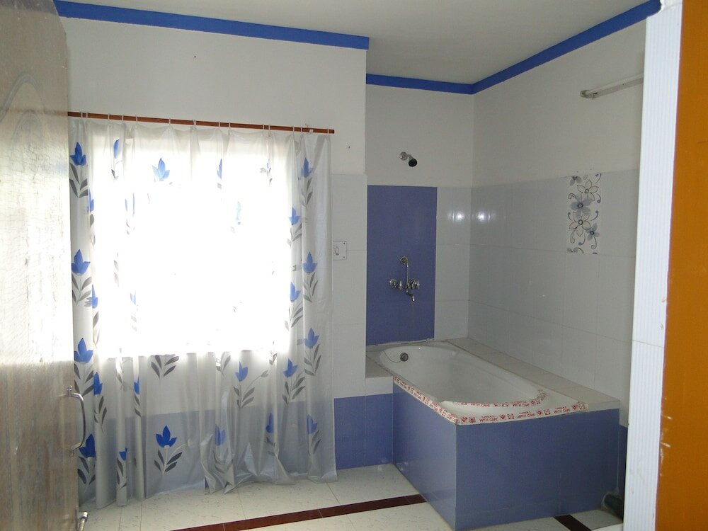 Фото Ganesham Guest House