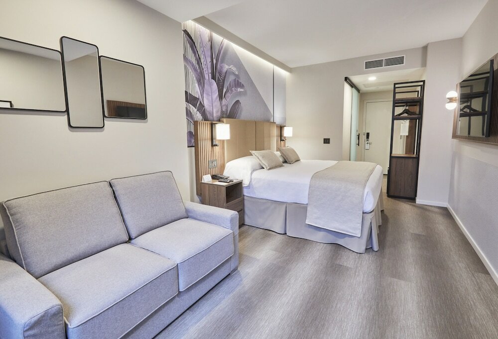 Фото Riu Plaza Manhattan Times Square