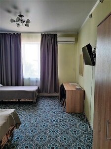 Кузнечик Центральная