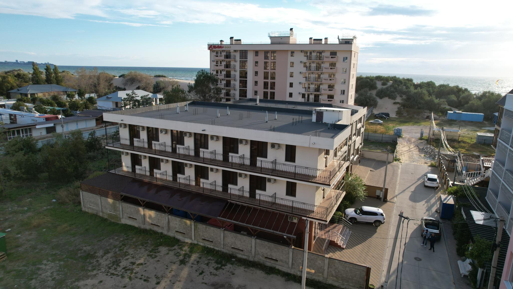 Фото отеля 5