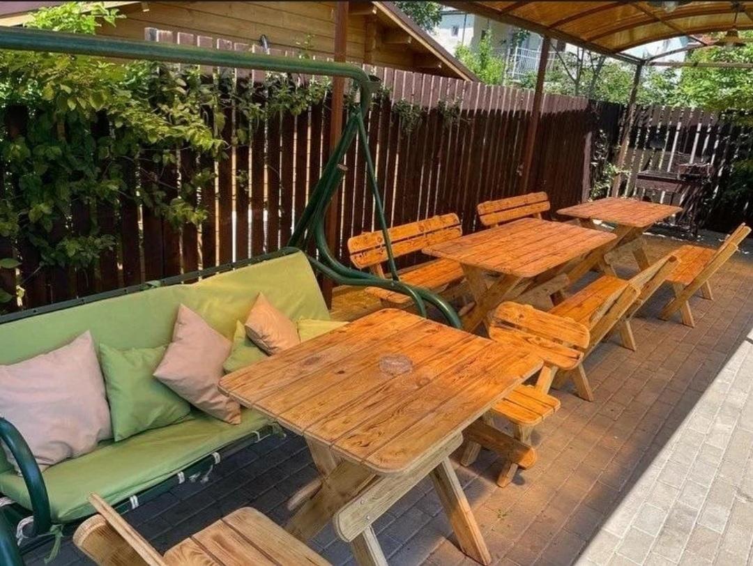 Фото У Черноморья