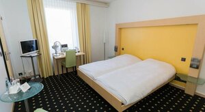 Гостиница Becozy Self Check-in & Pop-up Hotel