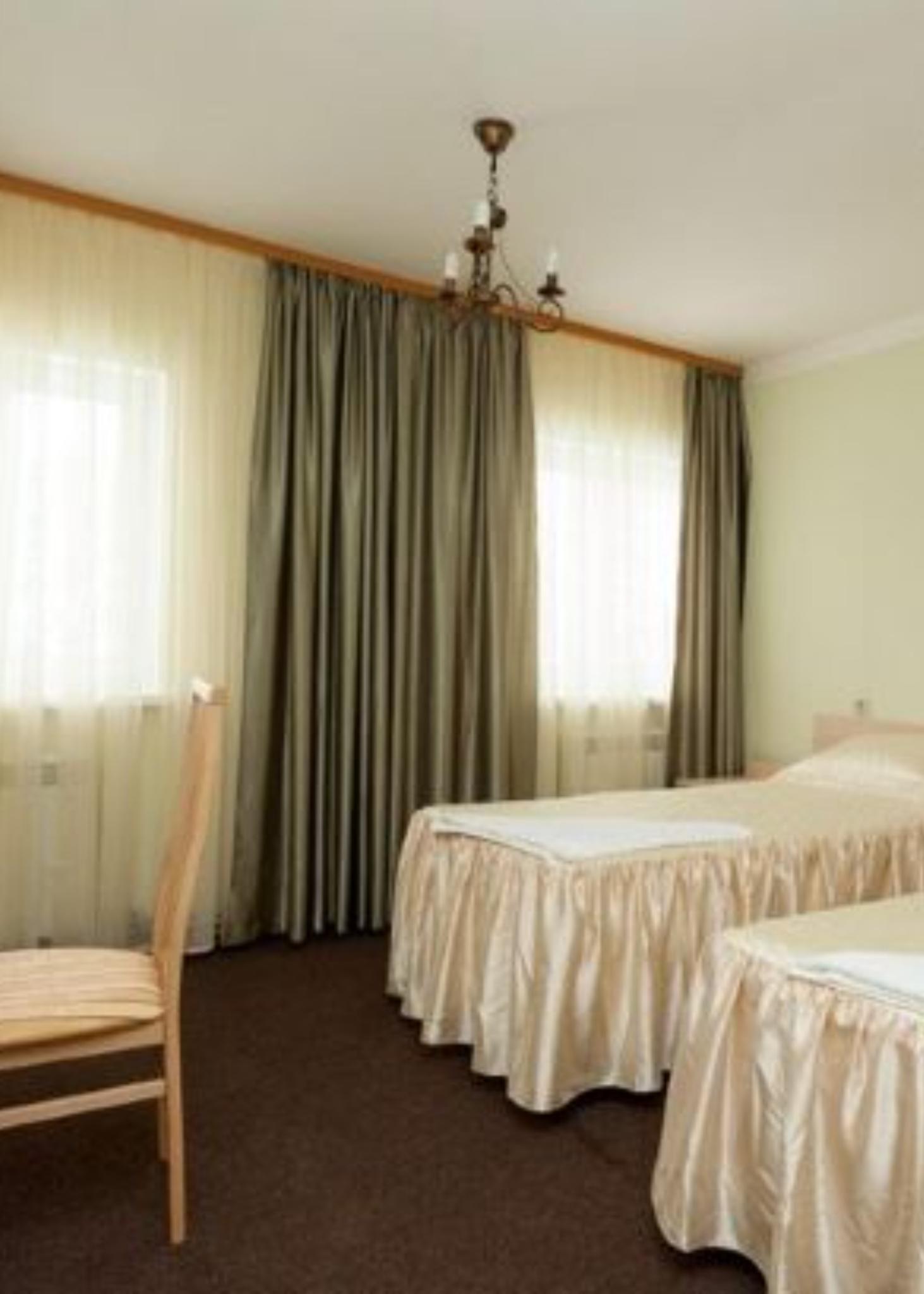 Фото Усадьба