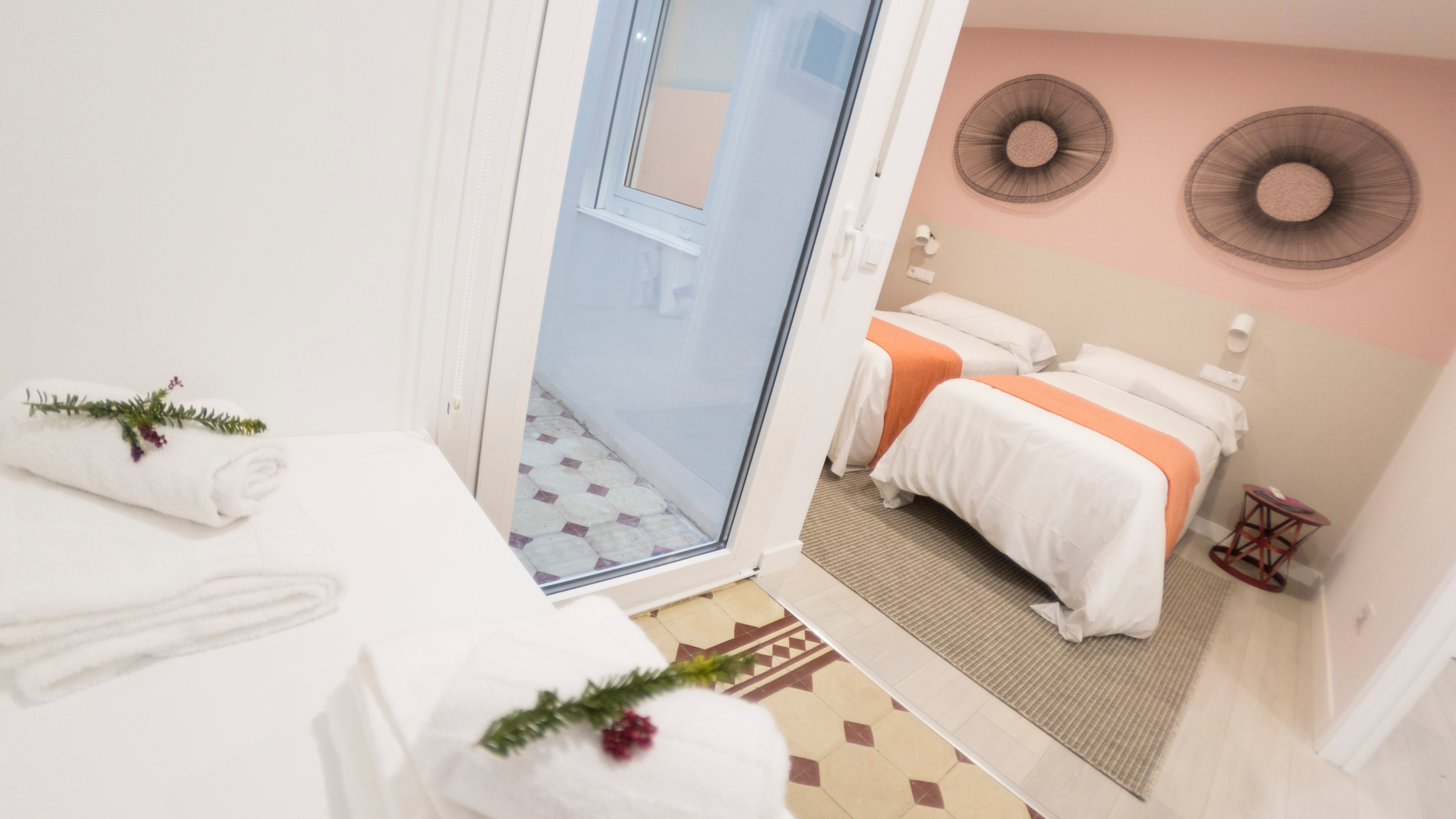 Фото El Faro de Pepa by Como EN Casa