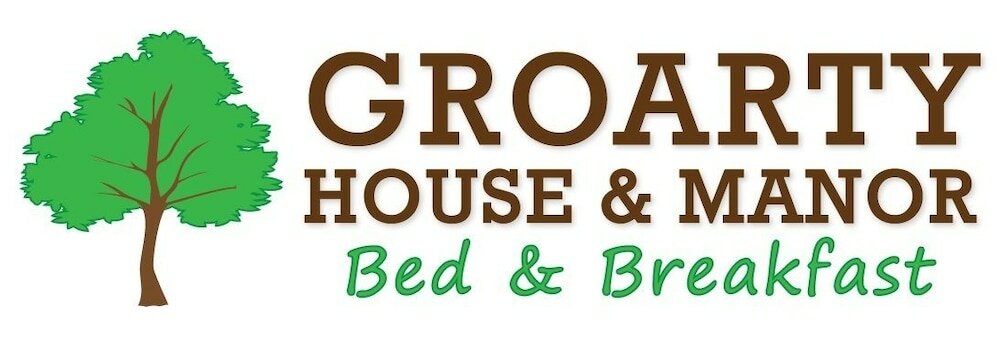 Фото Groarty House & Manor B&b