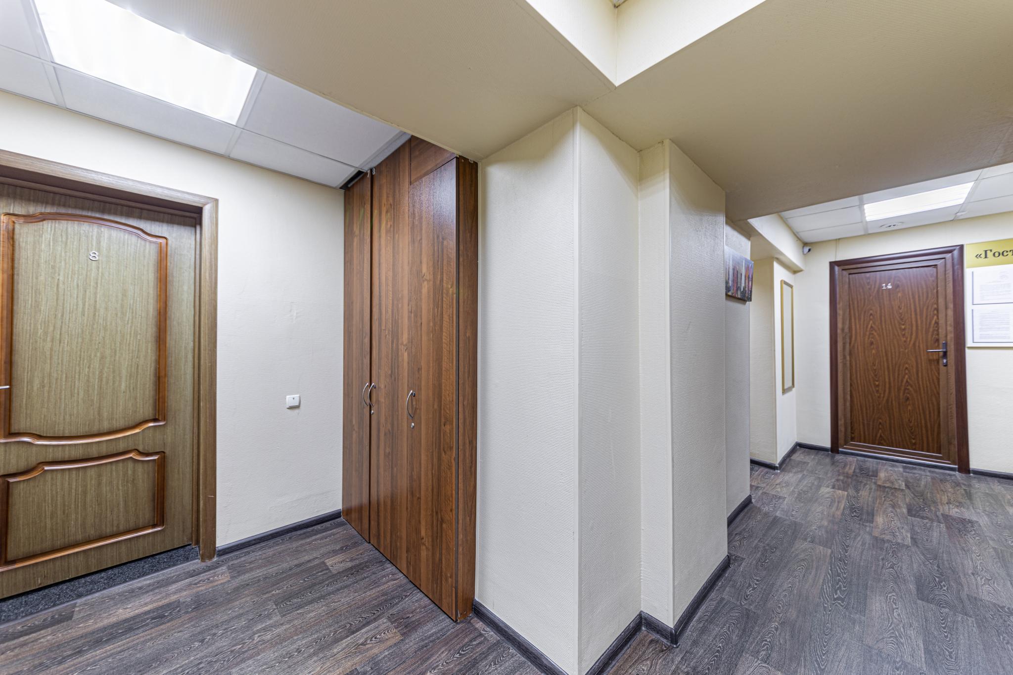 Фото 1st Arbat Hotel Семёновский