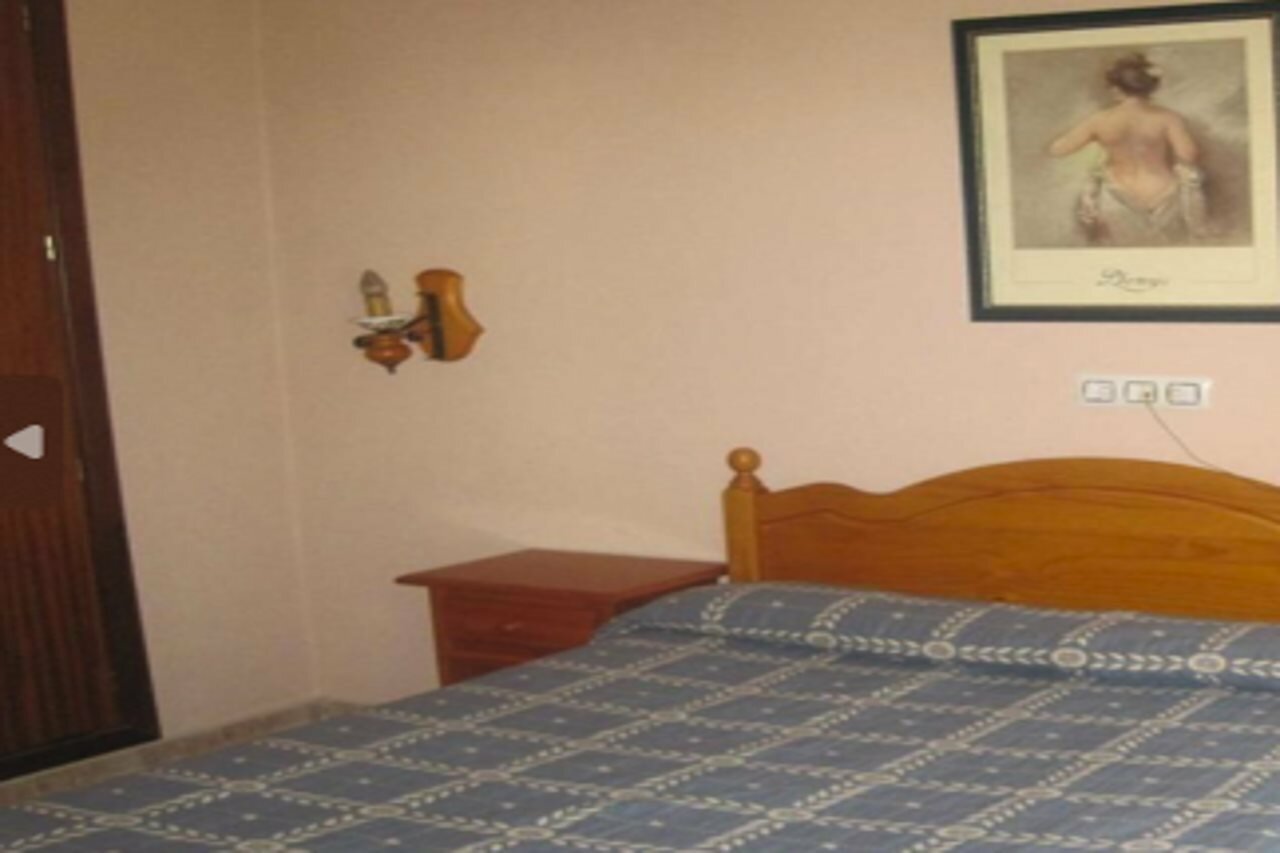 Фото Hotel Caballo Negro