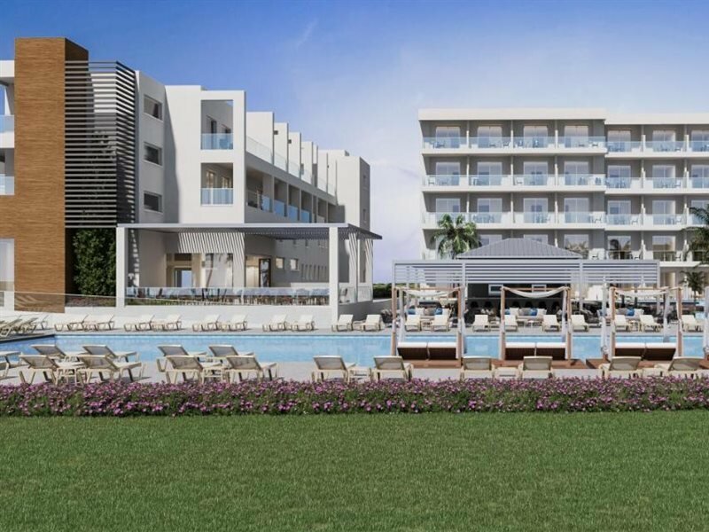 Фото Atlantica Sungarden Park