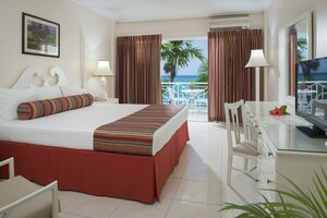 Гостиница SeaGarden Beach Resort - All Inclusive