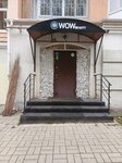 Wow Beauty (Saltykova-Schedrina Street, 46), salón de belleza