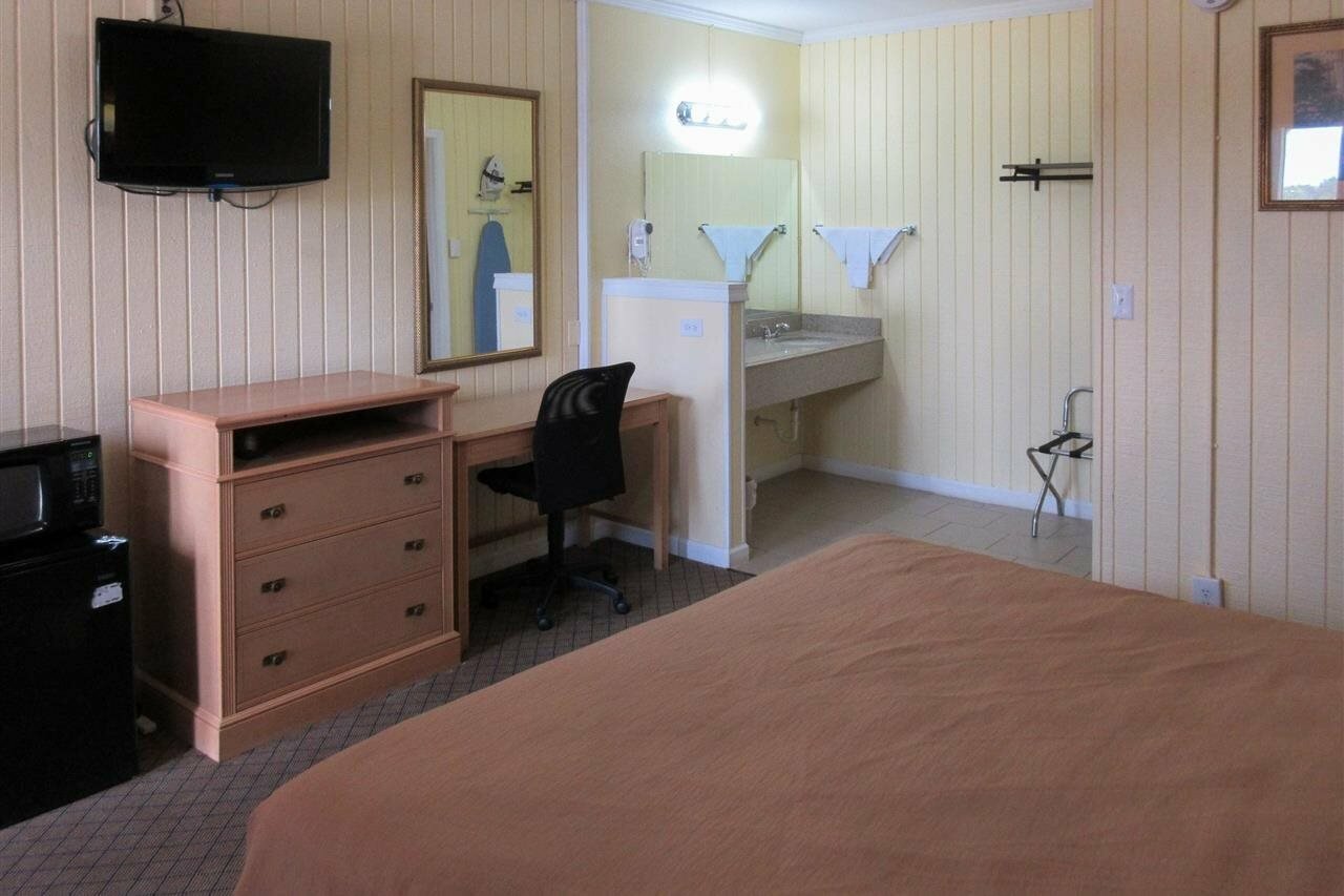 Фото Rodeway Inn