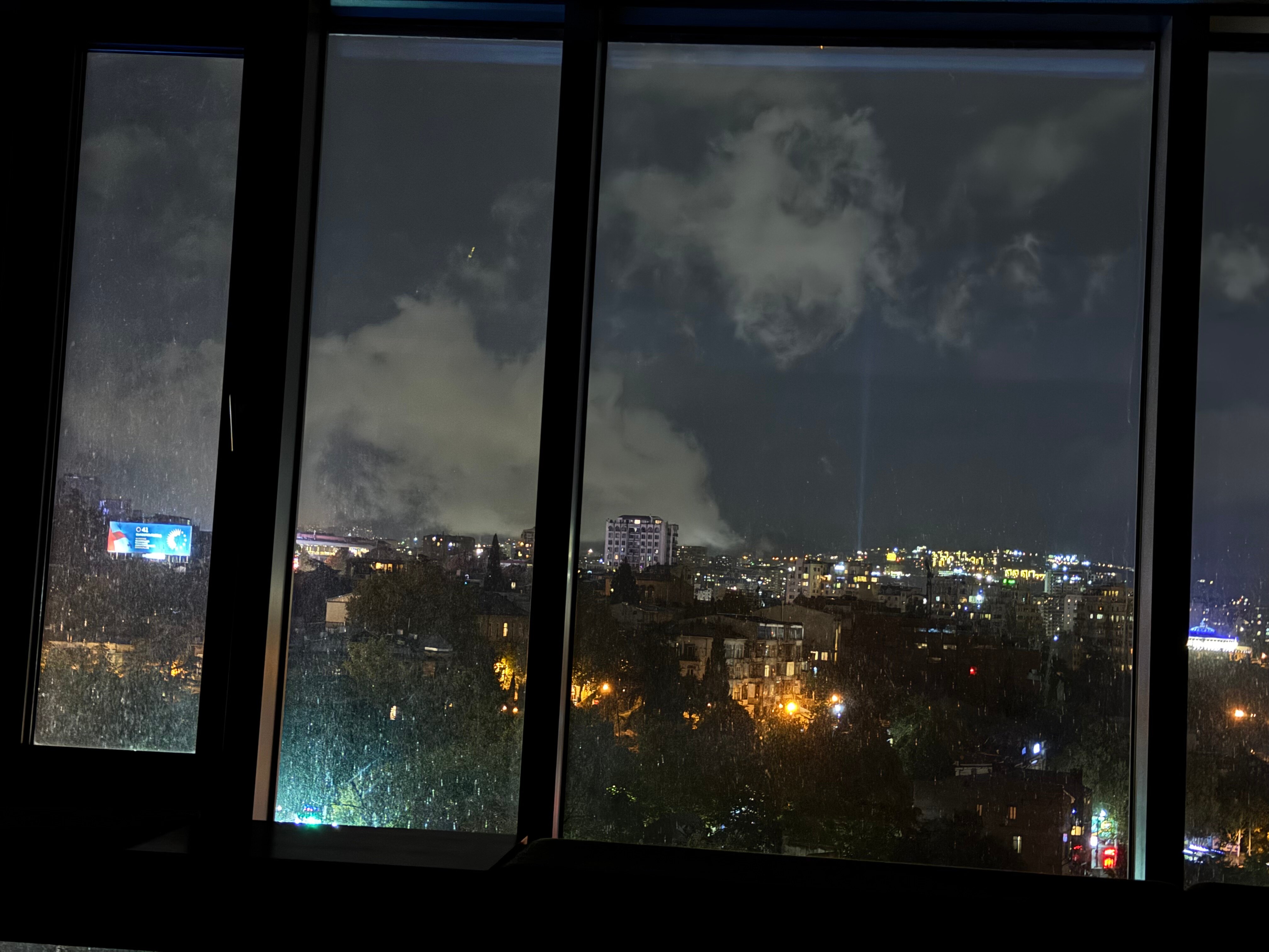 Фото Radisson Blu Iveria Hotel, Tbilisi City Centre