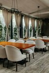Garden on line (ulitsa 14-ya Liniya, 62), restaurant