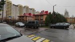 Всеволожский центр образования, дошкольное отделение (Yuzhniy Microdistrict, Znamenskaya ulitsa, 7), kindergarten, nursery