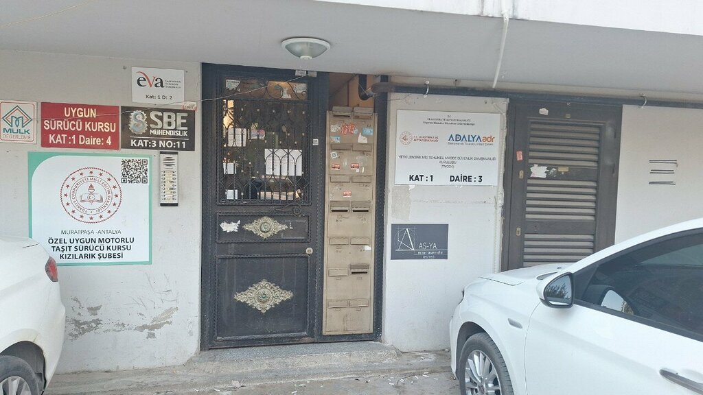 Business consulting Adalya Adr Consultancy, Antalya, photo