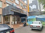 Stroy Service Group (Baizakov Street, 90), gas supply services