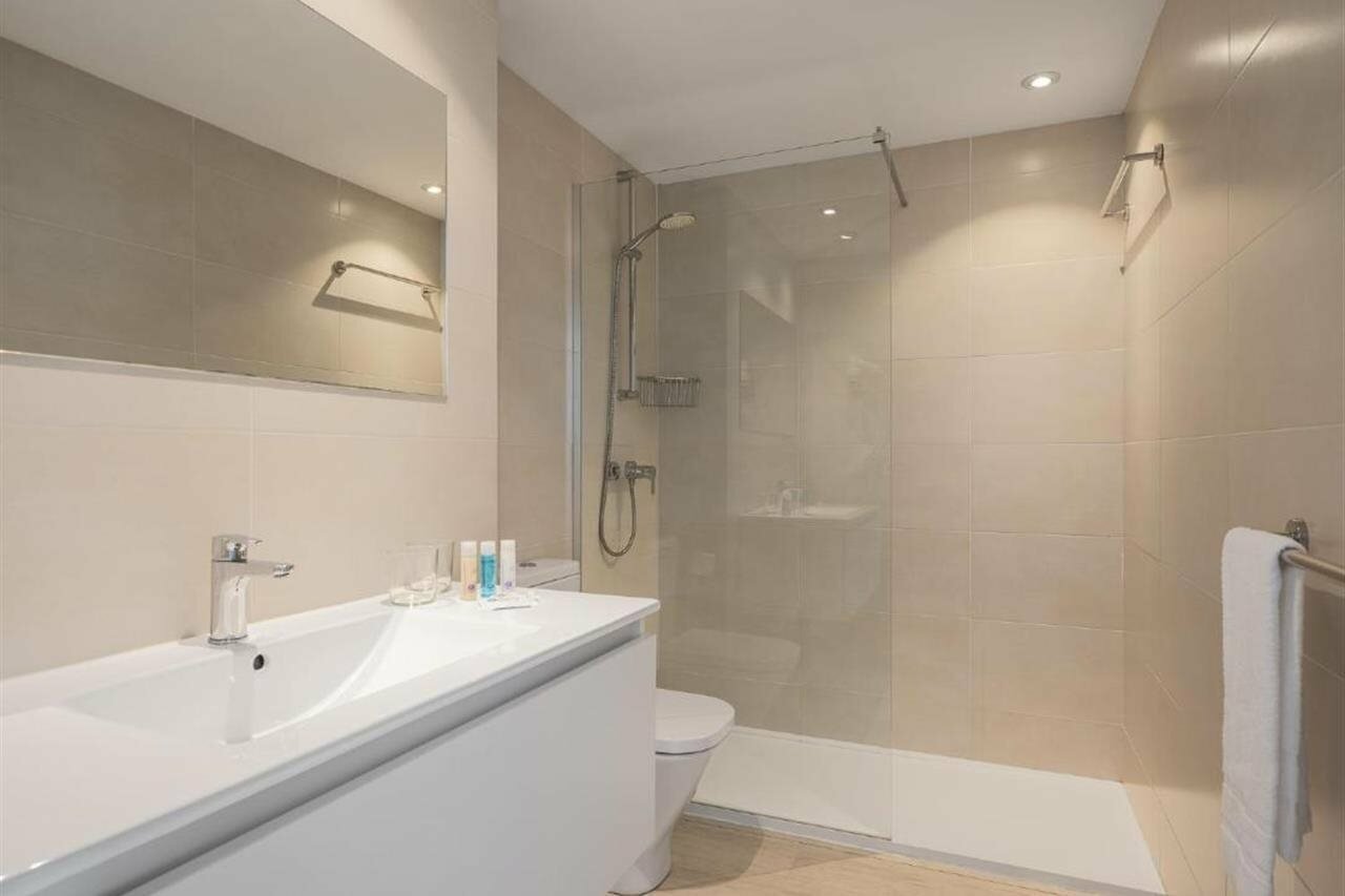 Фото Puerto Azul Suite Hotel