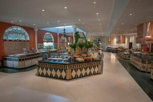 Гостиница Iberostar Costa Dorada