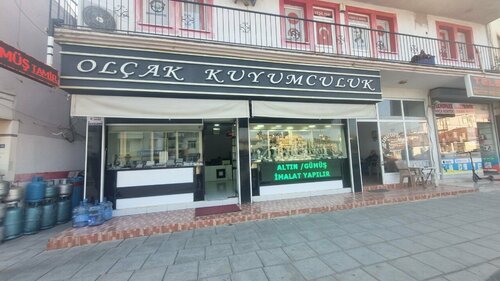 Olçak Kuyumculuk Fotoğraf 1