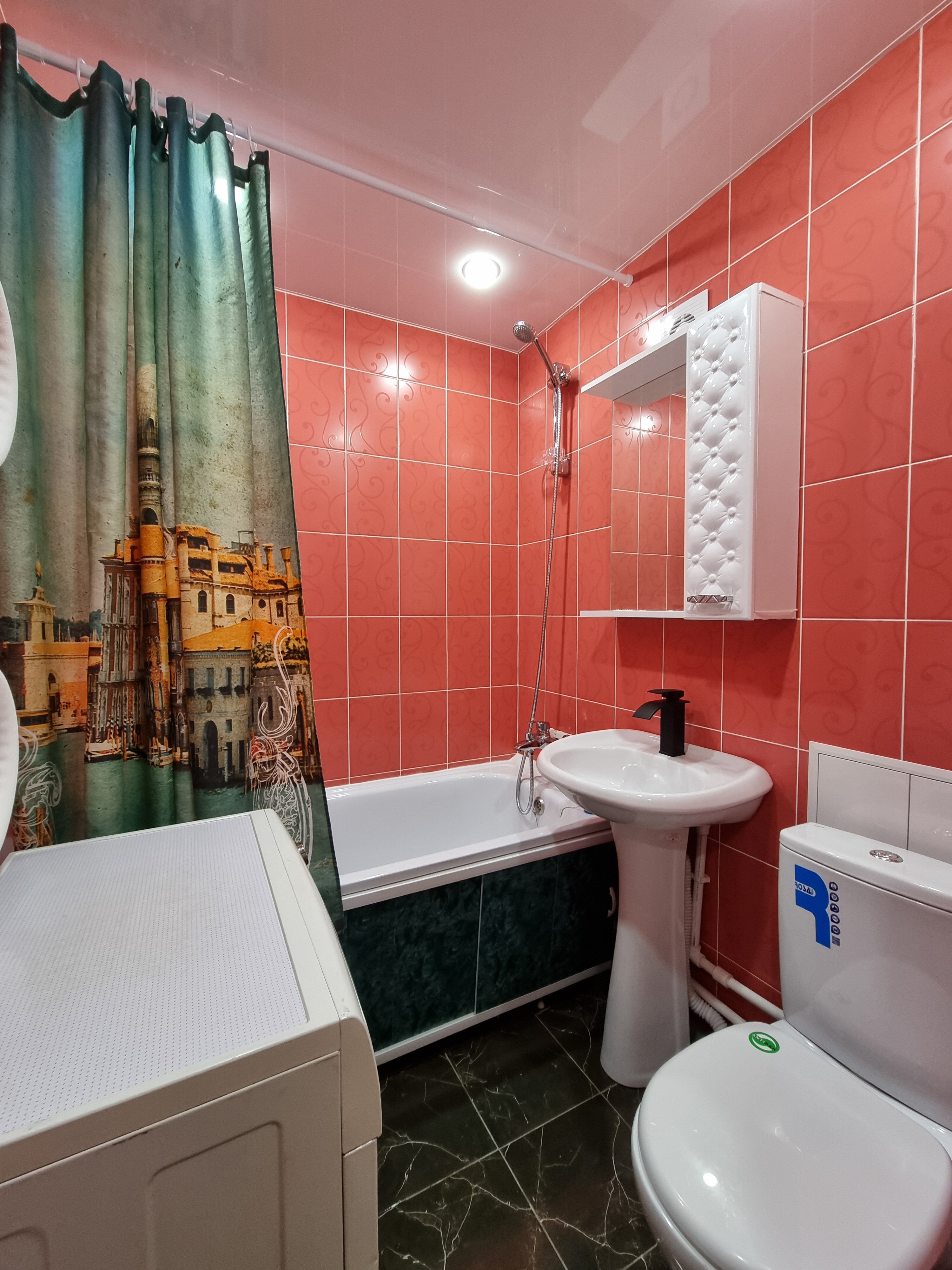 Фото Наш Дом Талнах на Строителей