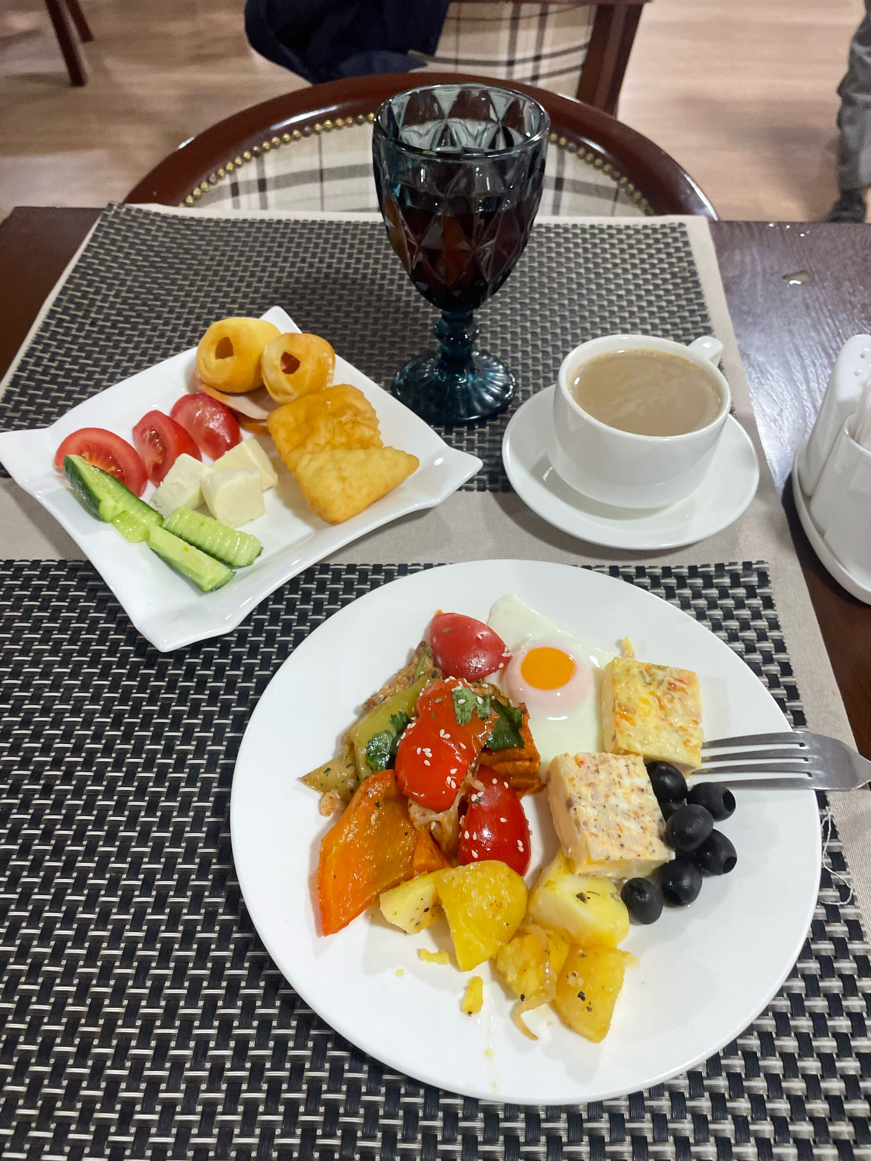 Фото Shymkent Grand Hotel