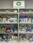 Greenleaf Эко (Novomytischinsky Avenue, 31А), distributors of cosmetics and household chemicals