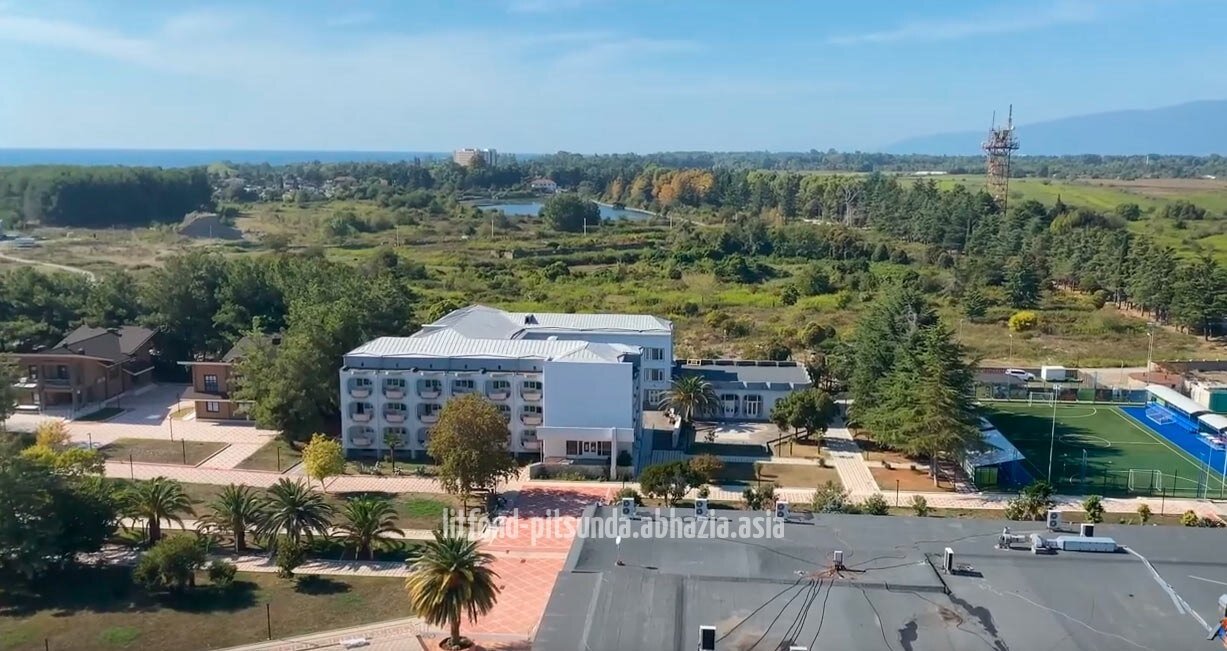 Фото Литфонд