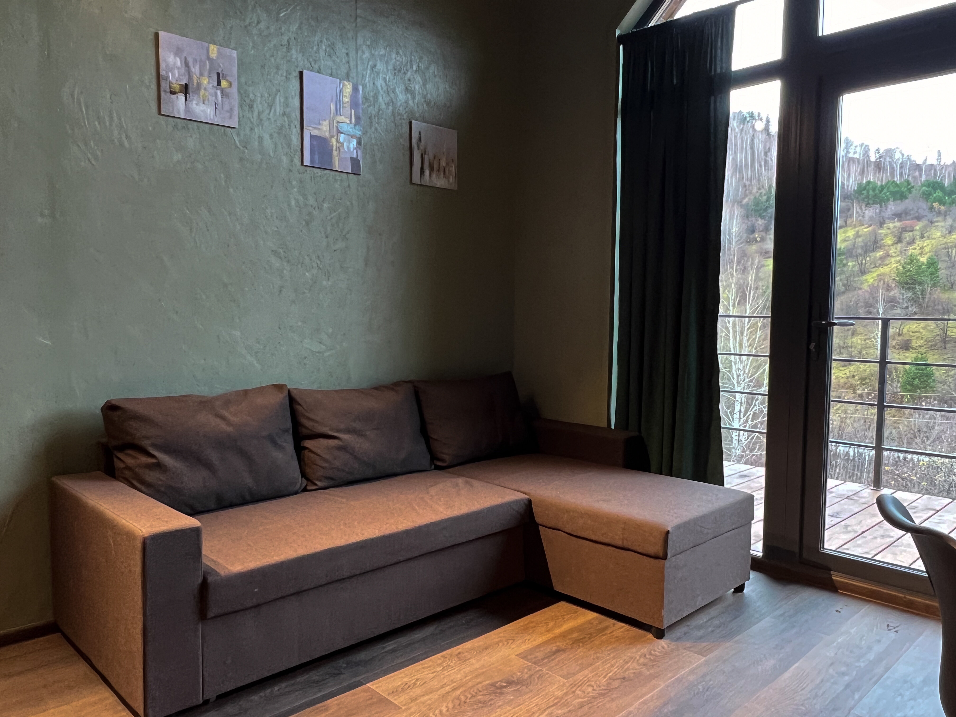 Фото 11 Гор Алтая