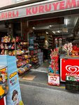 Sabirli Nuts (Стамбул, Кючюкчекмедже, Дженнет, улица Хюрриет, 29C), магазин продуктов в Стамбуле