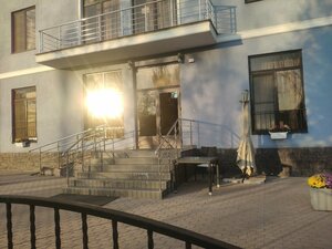 Гостиница Астэри