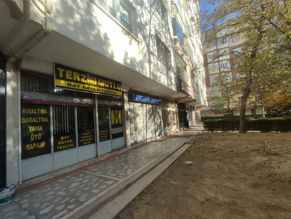 Tailor My Tailor Happy, Konya, photo