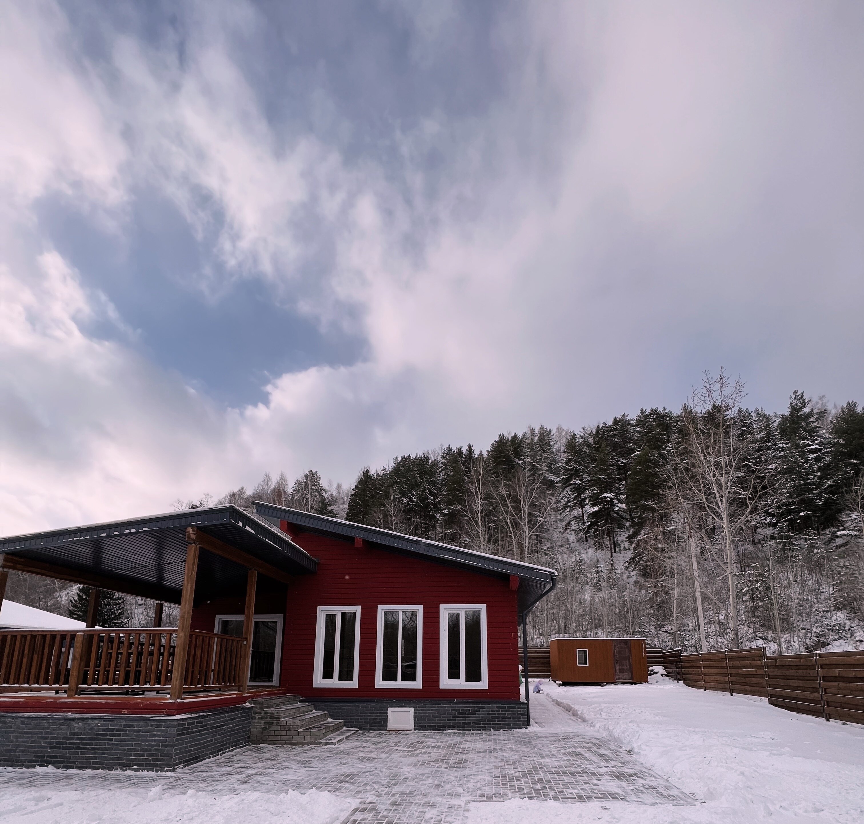 Фото Рейкьявик