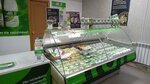 EkoNiva (rabochiy posyolok Aleksandro-Nevskiy, Sovetskaya ulitsa, 37), dairy products shop