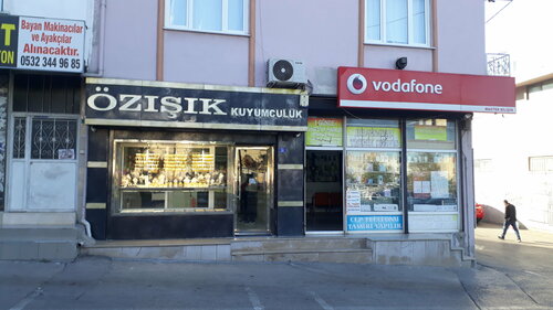 Özışık Kuyumculuk Fotoğraf 1
