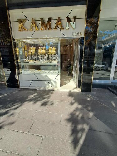 Kaman Kuyumculuk Fotoğraf 4