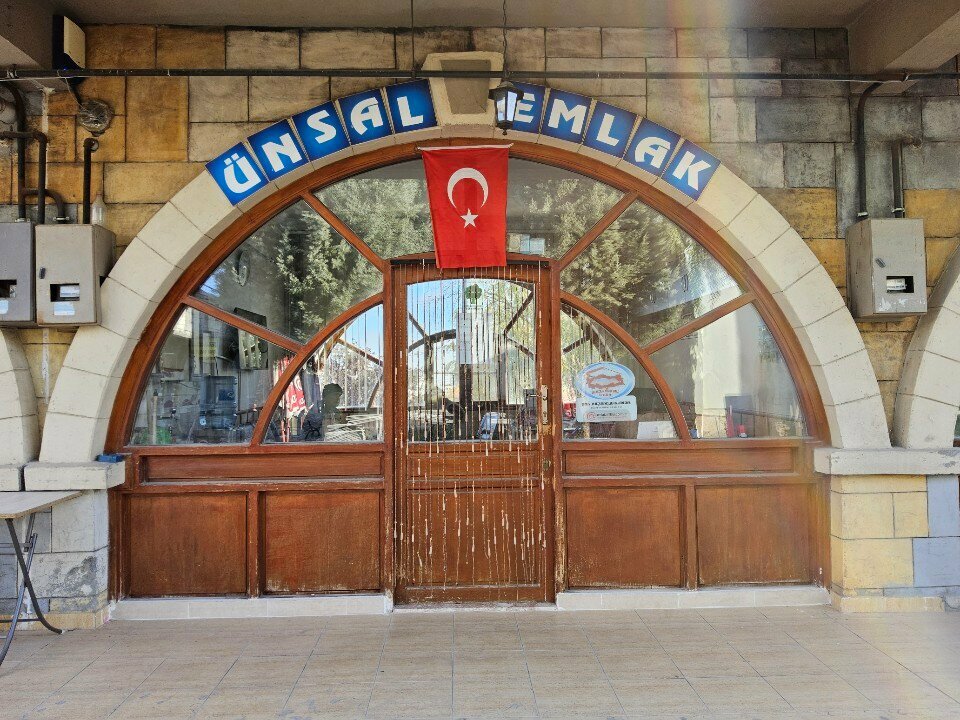 Real estate agency Ünsal Emlak, Konya, photo