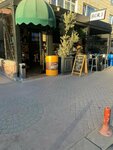 Borj Food and Pub (Ankara Province, Cankaya District, Oğuzhan Asiltürk Cad., 35A), bar, pub