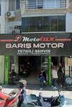 Baris Motor (İzmir, Konak, Kahramanlar Mah., 1411 Sok., 76), reparación de motocicletas