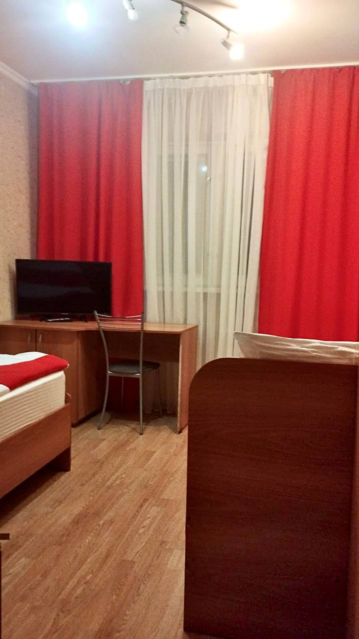 Фото Maxrooms Волга Рыбинск Hollywood