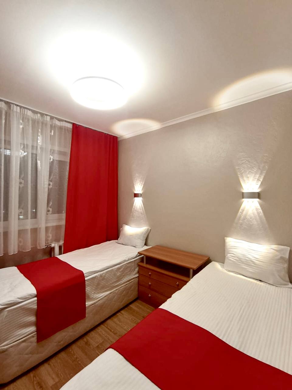 Фото Maxrooms Волга Рыбинск Hollywood