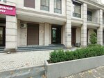 Japan International Cooperation Agency (Razzakov Street, 15), international organization