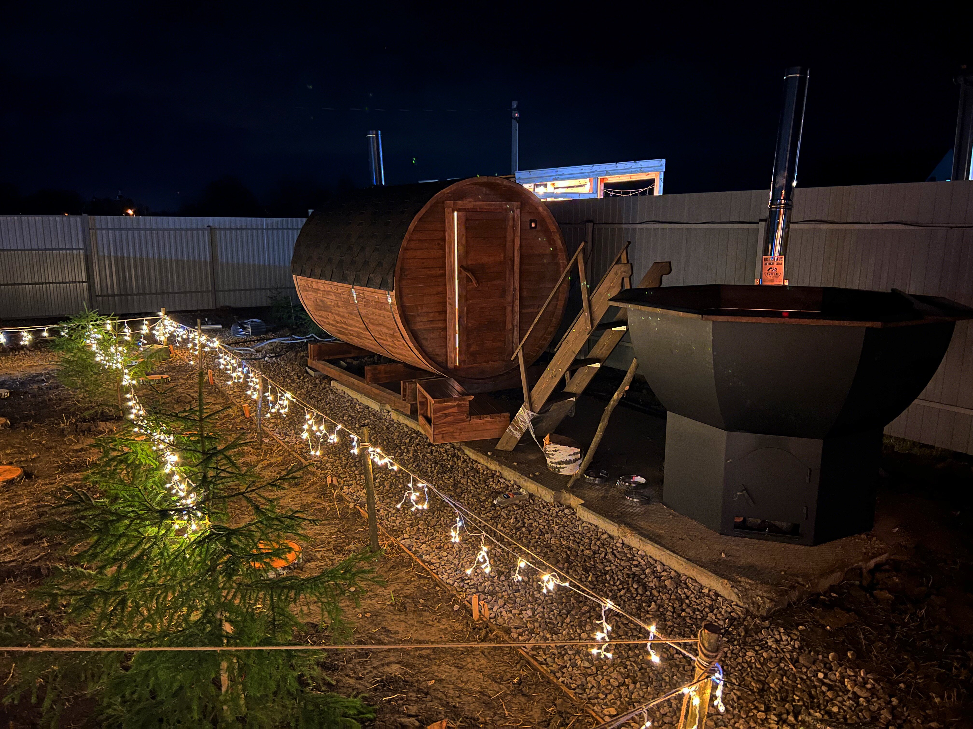 Фото Барн Рублёво