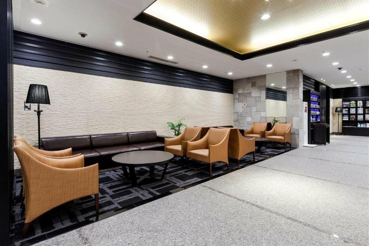 Фото Daiwa Roynet Hotel Kobe Sannomiya