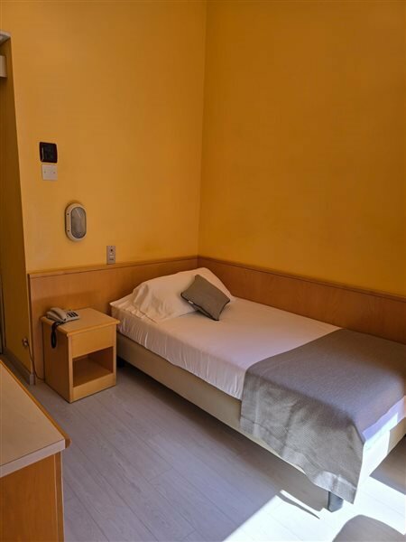 Фото Hotel Sant Ambroeus