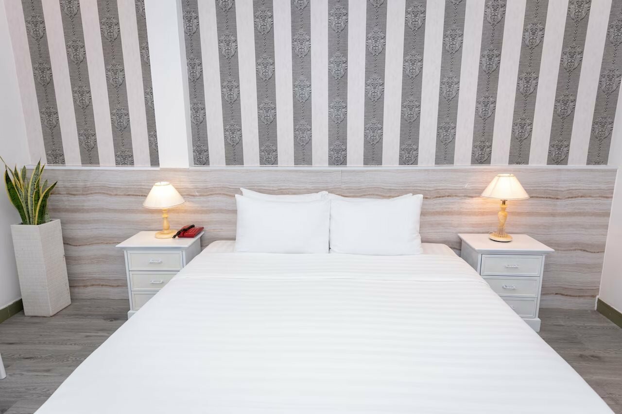 Фото The One Hotel Ben Thanh