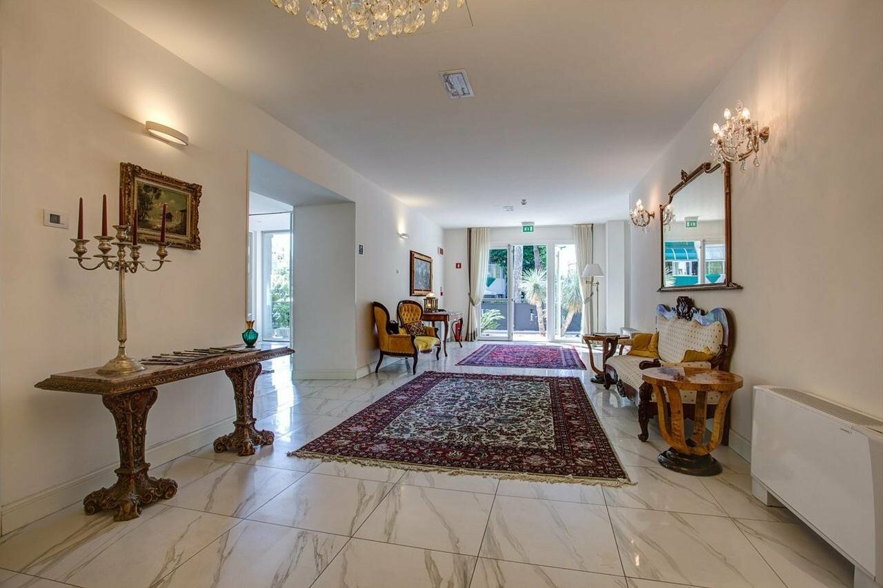 Фото Rimini Suite Hotel